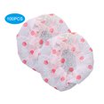 thumbnail image 1 of Amdohai 100Pcs Eco-friendly Microphone Covers Windscreen Dustproof Protection Mike Cover, 1 of 7