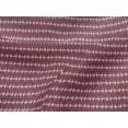 thumbnail image 4 of oneOone Viscose Jersey Fabric Geometric Ikat Printed Craft Fabric BTY 60 Inch Wide, 4 of 4