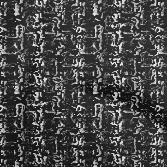 oneOone Velvet Gray Fabric Abstracts Craft Projects Decor Fabric Printed By The Yard 58 Inch Wide