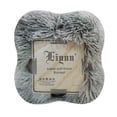 thumbnail image 2 of Dvkptbk Soft Warm Faux Throw Blanket Sofa Double Bed Blanket, 2 of 6