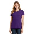 thumbnail image 1 of Port & Company Ladies Fan Favorite Tee, 1 of 1