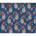 thumbnail image 4 of oneOone Coton Flex Tissu Feuilles & Imprimé Floral par Yard 40 Pouces de Large, 4 of 4