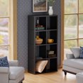 thumbnail image 3 of Timothy shelf 4 x 2 Slots Wainscoting Panel, item 20053, 3 of 9