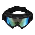 thumbnail image 4 of MOVTOTOP Motorcycle Goggle Safety Cycling Goggle Windproof Cycling Glasses Bike Riding Goggle, 4 of 7