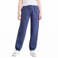 thumbnail image 1 of George Girls' Fleece Jogger, 1 of 6