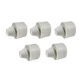 thumbnail image 1 of Univen 86001 Mixer Rubber Foot Replaces Kitchenaid 9708649 5 Pack, 1 of 2