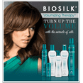 thumbnail image 2 of Revitalisant Volumisant Thérapeutique par Biosilk pour Unisexe - Revitalisant 12 oz, 2 of 2