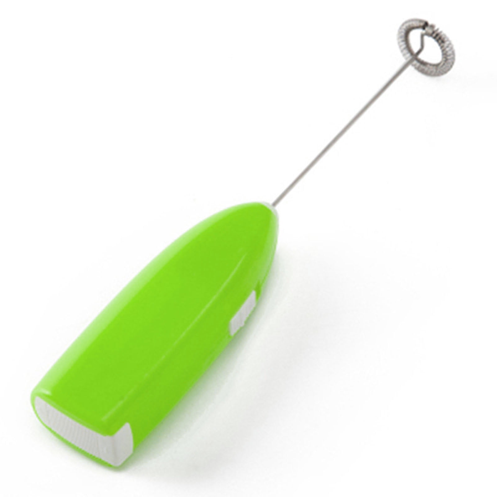 Electric Hand Mixer, Cordless Electric Hand Mixer Durable Wearable Small Compact  For Hotel Green