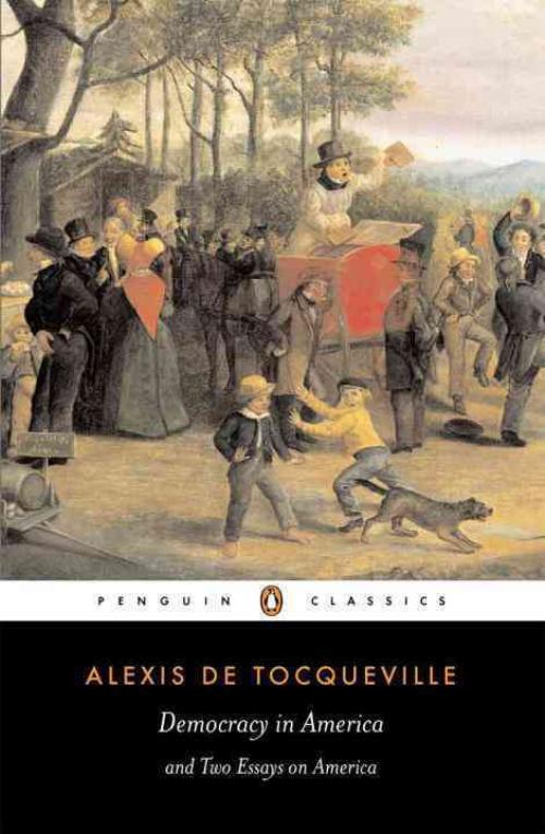 Démocratie en Amérique, Alexis de Tocqueville, Isaac Kramnick, et al. Broché