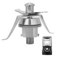 thumbnail image 1 of Accessoires Mélangeurs, Remplacement de Lame de Résistance à Basse Température pour Vorwerk TM21, 1 of 8