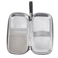 thumbnail image 1 of Insulin Cooler Bag, Multifunctional Diabetic Medication , Insulated And Humidified, With Zipper Closure, For Insulin And Other Medications, 1 of 8