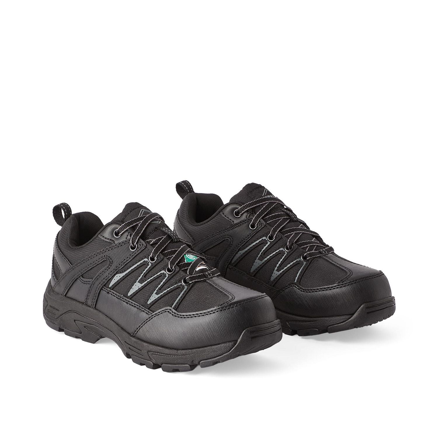 Chaussures de randonnée avec embout en acier Workload pour hommes