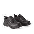 thumbnail image 4 of Workload Men's Steel Toe Safety Hiker Shoes, 4 of 5