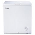 thumbnail image 2 of Fridgemaster 5.0 Cu. Ft. Congélateur, 2 of 4