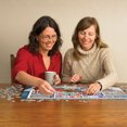 thumbnail image 4 of Cobble Hill Jigsaw Puzzle - Sewing Room, 1000 Piece Puzzle, 4 of 4