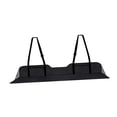 thumbnail image 1 of MERIGLARE Car Back Seat Extender Increase Travel Trunk Space Portable Camping Mattress Black, 1 of 1