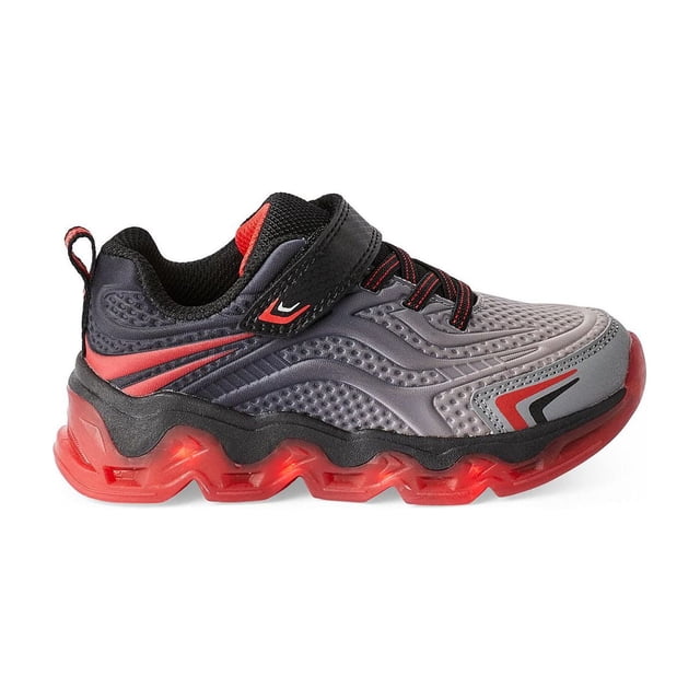 Chaussures de sport Athletic Works pour petits garçons