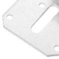 thumbnail image 3 of HEALEEP 3 Pcs Support d'Angle pour Fer Argent Antirouille pour Divers Meubles, 3 of 8