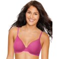 thumbnail image 1 of Hanes Soutien-Gorge à Armatures Ultimate ComfortBlend pour Femmes, 38D, Rayure Rose Mini, 1 of 1