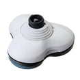 thumbnail image 3 of Philips Shaver Series 9000 Prestige Replacement Head With Nanotech, 3 of 4