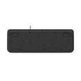 thumbnail image 3 of Incase Wired Keyboard 600 FR-CA Layout EN/FR/ES/PT pour (PC), 3 of 6