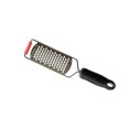 thumbnail image 4 of Râpes pour Cuisine en Acier Inoxydable Râpe à Fromage, Zesteur Portatif en Acier Inoxydable pour Cuisine - Râpe à Fromage Polyvalente en Acier Inoxydable, 4 of 9