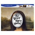 thumbnail image 3 of The Beistle Company Masterpiece Smile Photo Prop (Pack of 6), 3 of 3