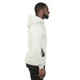 thumbnail image 3 of Sweatshirt à Capuche en Molleton Ultime Unisexe 320H, 3 of 3