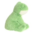 thumbnail image 2 of Aurora Stuffed Animals Frog 14", 2 of 2