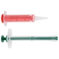 thumbnail image 2 of Seringue en Silicone pour Distributeur de Médicaments pour Animaux, Seringue pour Comprimés pour Animaux avec 2 Embouts pour Chien et Chat, 2 of 14