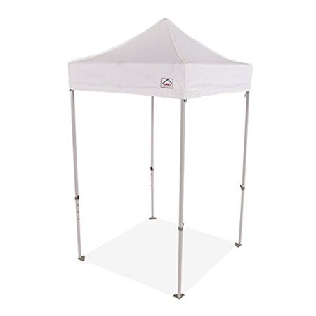 Impact Canopy Tente à Déploiement Rapide 5x5, Légère