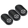thumbnail image 4 of Warrior Official Hockey Pucks Bucket - 18 Pucks, 4 of 5