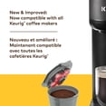thumbnail image 2 of My K-Cup® Universal Reusable Coffee Filter, 2 of 8
