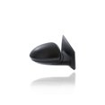 thumbnail image 1 of Door Mirror - Compatible/Replacement for '11-11 Chevrolet Cruze LS - Manual Remote, Black - Right Hand - Passenger - 95186744, 1 of 2