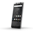 thumbnail image 4 of BlackBerry KEYone (Argent) Téléphone Intelligent Android Déverrouillé 4G LTE, 32 Go / Remis à Neuf Certifié, 4 of 5