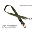 thumbnail image 2 of TIMIFIS Seat Belt Pet Dog Car Seat Belt Adjust Able Seat Belt Is A Small to Medium-Sized Dog Travel Pet Product Retractable Lead Rope Tools&Home Improvement, 2 of 2