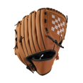 thumbnail image 5 of CUITING Outdoor Sports Youth Adult Left Hand Training Practice Softball Baseball Gloves, 5 of 5
