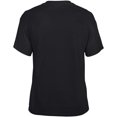 thumbnail image 3 of Gildan DryBlend T-Shirt à Manches Courtes pour Adulte, 3 of 6