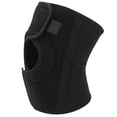 thumbnail image 2 of Knee Brace, Compression Knee Support Brace Adjustable Effective  For Mountaineering For Volleyball, 2 of 8