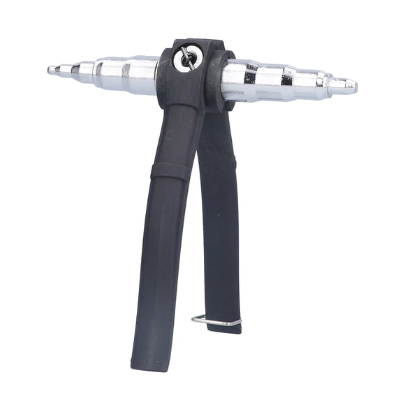 Loewten Tube Expander, Double Head Manual Expanders With Return Spring For Air Conditioner Repair