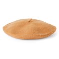 thumbnail image 2 of Time and Tru Women's Beret, 2 of 2
