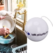 Portable Mini Dishwasher, High Efficiency Cleaning with USB Power, Lightweight, for Home Kitchen