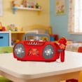 thumbnail image 5 of Kids Educational Musical Toy Microphone Karaoke Machine for Early Childhood Learning and Entertainment, 5 of 5