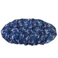 thumbnail image 2 of Fdit Housse Anti-Poussière pour Kayak, Housse de Rangement Imperméable 4,5 m avec Protection Solaire UV pour Kayak Bateau Canot 3,6-4 m, 2 of 7