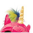 thumbnail image 4 of Pink Unicorn Costume - Adult Unisex - L, 4 of 6