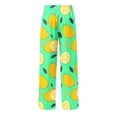 thumbnail image 4 of Pisexur Sweatpants for Men High-end Fabric Work Pants for Men,Men Printing Elastic Waist Draw Rope Pocket Full Length Pants Green,M, 4 of 5