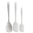 thumbnail image 1 of Trudeau Maison Spatules en silicone, 1 of 5