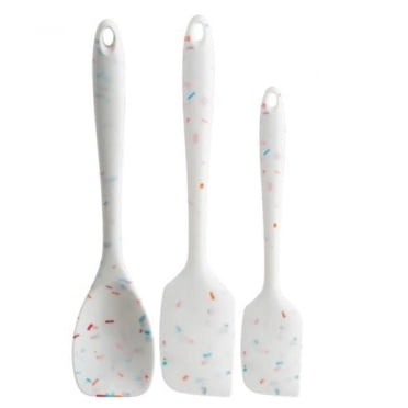Trudeau Maison Silicone Spatulas