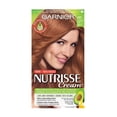 thumbnail image 1 of Garnier Nutrisse Ultra Crème, Coloration Permanente, Longue-Durée, 1 unité, 1 of 6