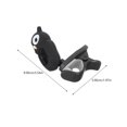 thumbnail image 4 of Cartoon Owl Guitar Electronic Tuner Acoustic Ukulele Violin Tuner Adjuster, 4 of 8